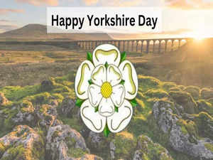 Yorkshire Day 2023: Events, history, tradition, reason for annual day