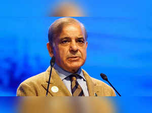 Ready to hold talks with India on all outstanding issues: Pak PM Shehbaz Sharif By Sajjad Hussain
