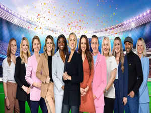 Women's World Cup: BBC and ITV present stellar lineup of presenters and pundits for unforgettable coverage