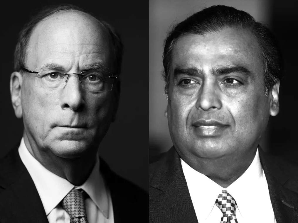 Jio Financial-BlackRock AMC is on the anvil. Can India’s MF industry accommodate more players?