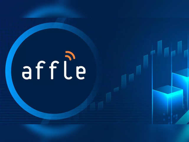 Affle India: Buy | CMP: Rs 1138.85 | Target: Rs 1240 | Stop loss: Rs 1087