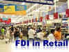 100 % FDI boost for single-brand retail
