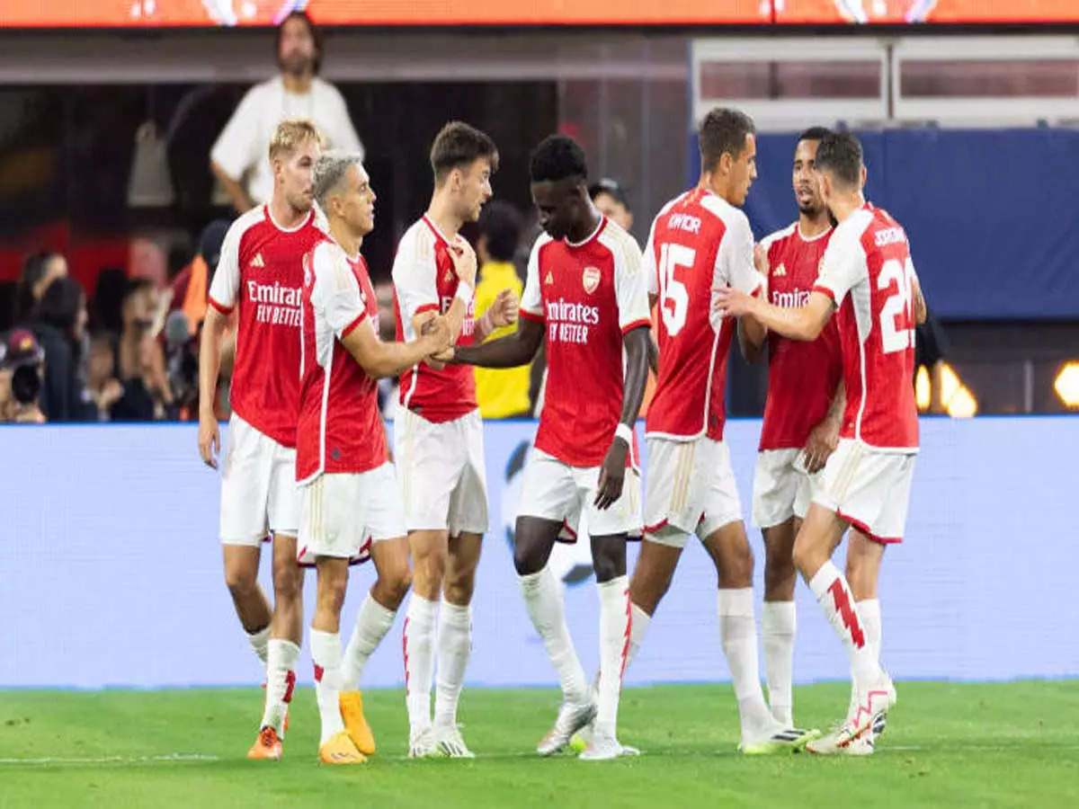 Nurnberg v Arsenal pre-season kick-off time, TV channel, live stream