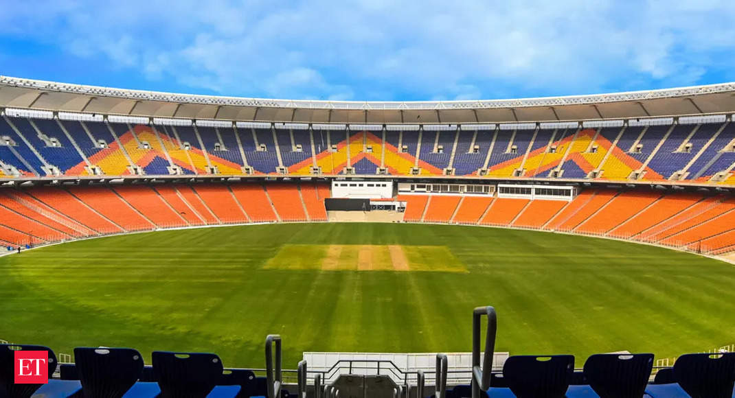 ICC recce: DDCA set to add two new pitches, 4 radio commentary boxes as part of World Cup upgrade
