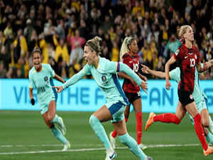 FIFA Women’s World Cup 2023: Australia to clash with Denmark in round of 16 match. See details
