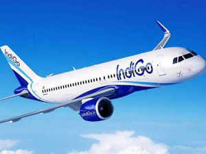 INDIGO FLIGHT