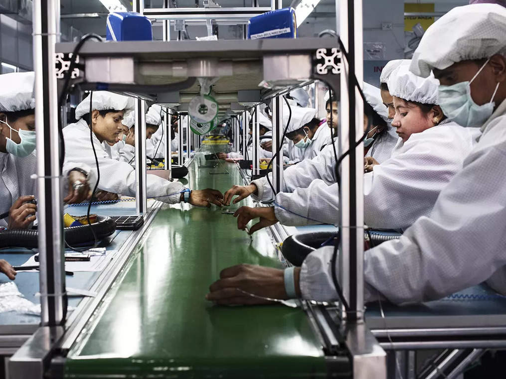 PLI helps India close manufacturing gap, but scale still a challenge for electronics and IT hardware