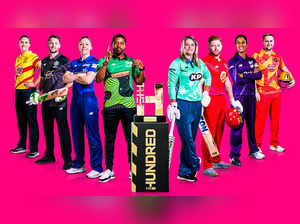 Cricket The Hundred 2023: Live streaming, new format-rules, start time
