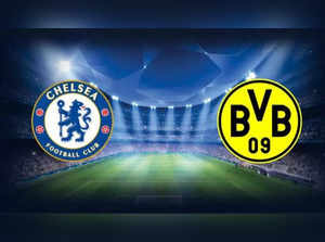 Chelsea vs Borussia Dortmund: See date, time, venue and where to watch preseason friendly game