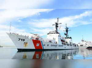 U.S. Coast Guard Day: See the history and significance
