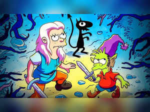 Disenchantment season 5 release date on Netflix, total number of episodes. All you need to know