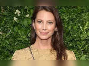 Christy Turlington reveals she does not like plastic surgery, know what the Supermodel says about yoga