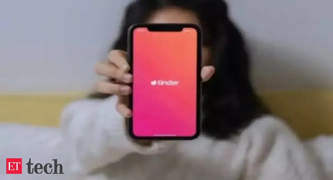 tinder: Tinder-parent Match sees third-quarter revenue above estimates on strong user growth - Vimarsana News