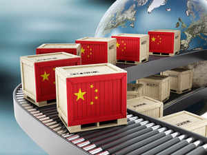 china supply chain istock