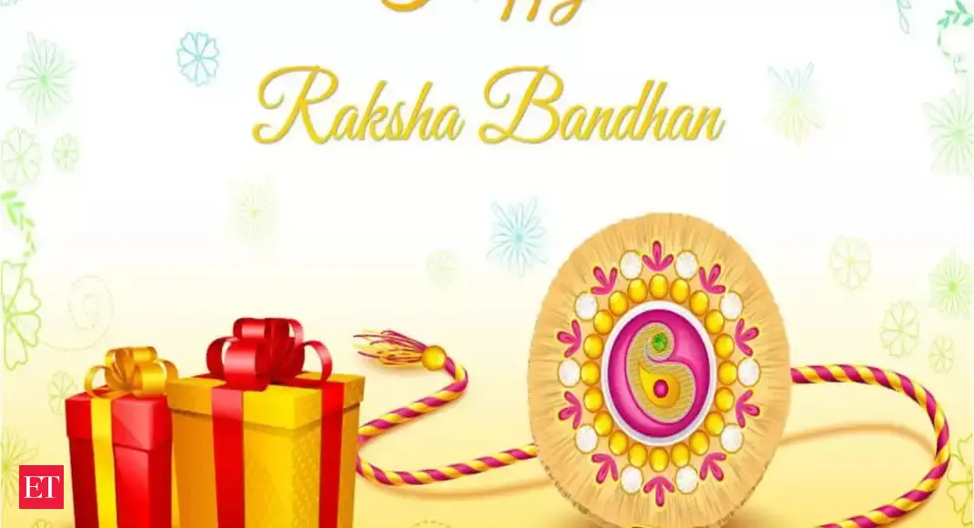 Rakhi Gifts for Sisters: Best Rakhi Gifts for Sisters (2023): Delightful Surprises to Strengthen Your Bond - Vimarsana News