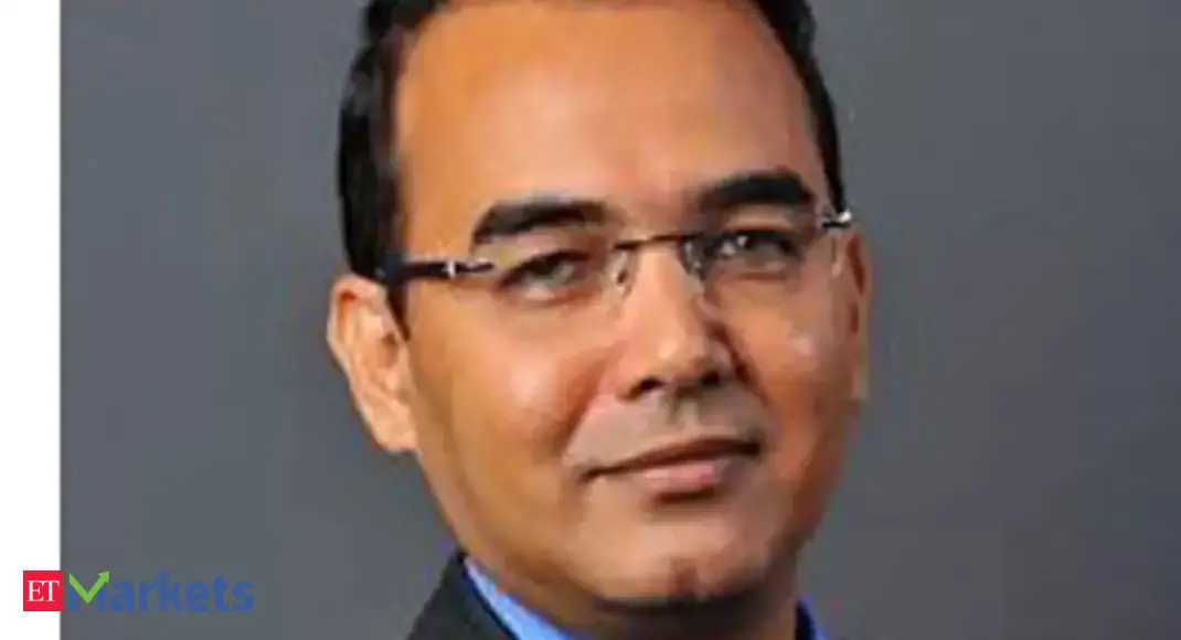 pharma growth: Pharma offsetting some of the impact from IT: Vinod Karki - Vimarsana News