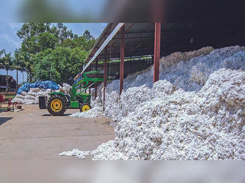Ambika Cotton Mills | CMP: Rs 1,580