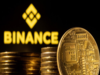 Binance clocked monthly transactions worth $90 billion in banned China market: report