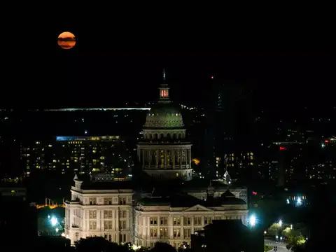 'Don't Mess With Texas'