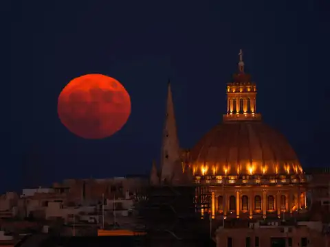 Marvelous Malta