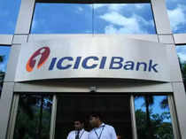 ICICI Bank