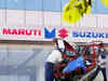 Buy Maruti Suzuki India, target price Rs 10800: Axis Securities