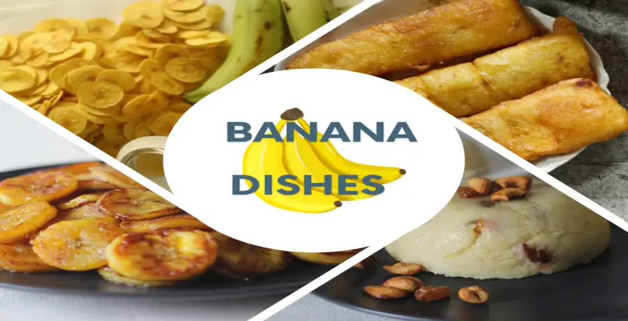 Onam dishes: Kerala's top dishes made from banana - Vimarsana News