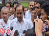 BRS neither with opposition INDIA alliance nor NDA, says Telangana CM KCR