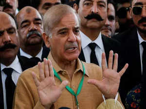 Amid tensions with judiciary over polls, Pak PM Shehbaz Sharif secures trust vote from National Assembly