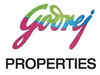 Godrej Properties Q1 Results: Profit jumps nearly 3-fold to Rs 125 crore; sale bookings down 11%