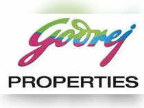 Godrej Properties Q1 Results: Profit nearly triples to Rs 125 crore