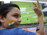 Amazon, Google wooed by India for $750 million cricket rights