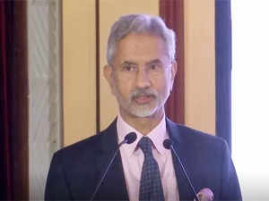 India adopted unconventional approach to its G20 Presidency: Jaishankar