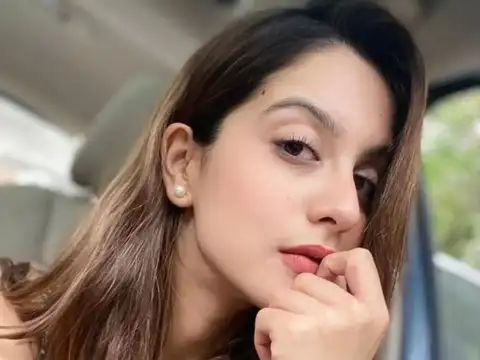 Tunisha Sharma