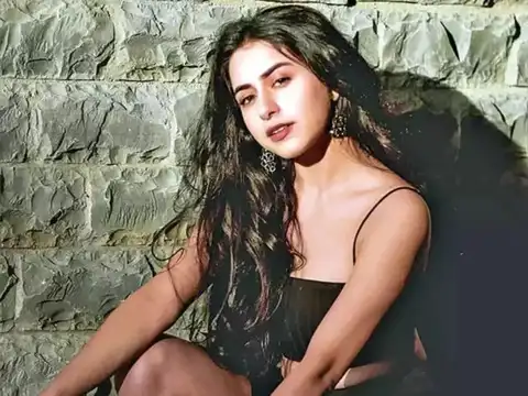 Sejal Sharma