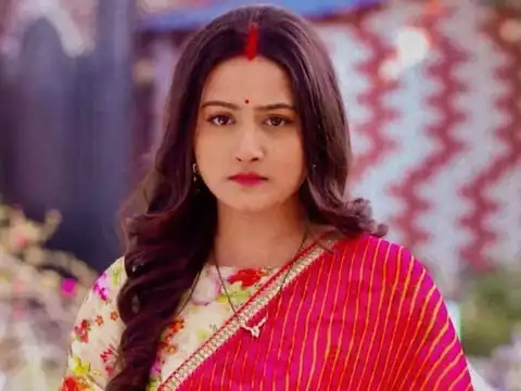 Pallavi Dey