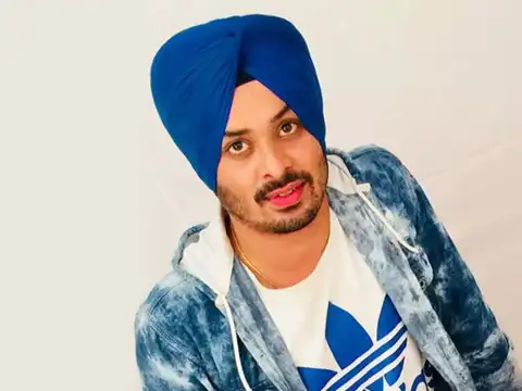 Manmeet Grewal