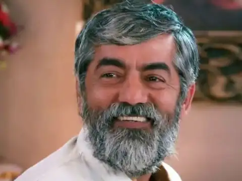 Asif Basr​a