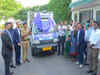 Pepsico's plastic waste management program reaches Agra