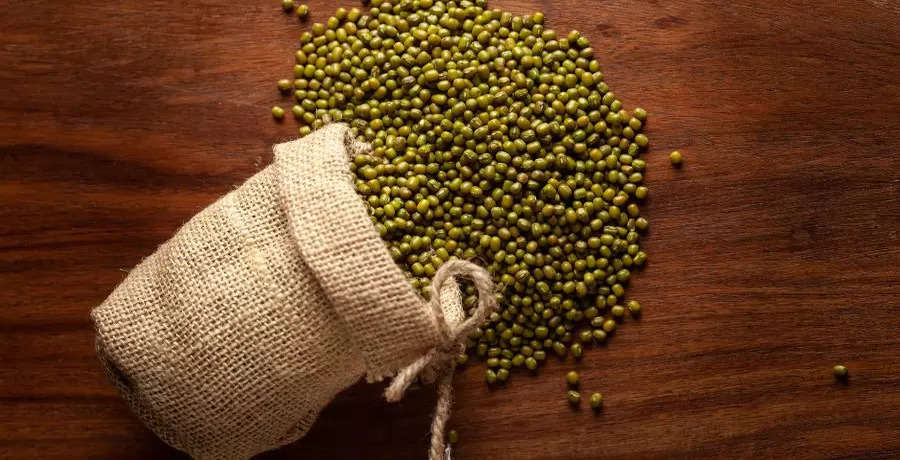 moong dal benefits: Weight loss, glowing skin: Many benefits of Moong