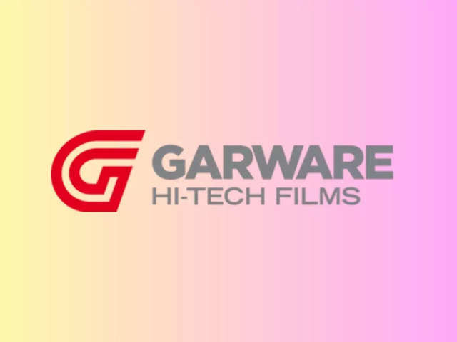 ​Garware Hi-Tech Films | YTD Return: 52%