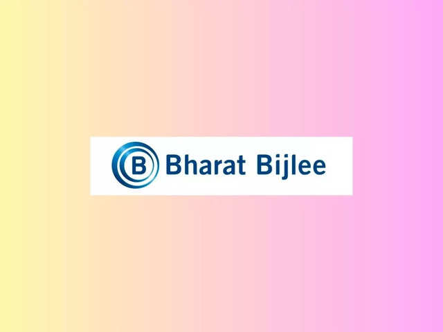 ​Bharat Bijlee | YTD Return: 54%
