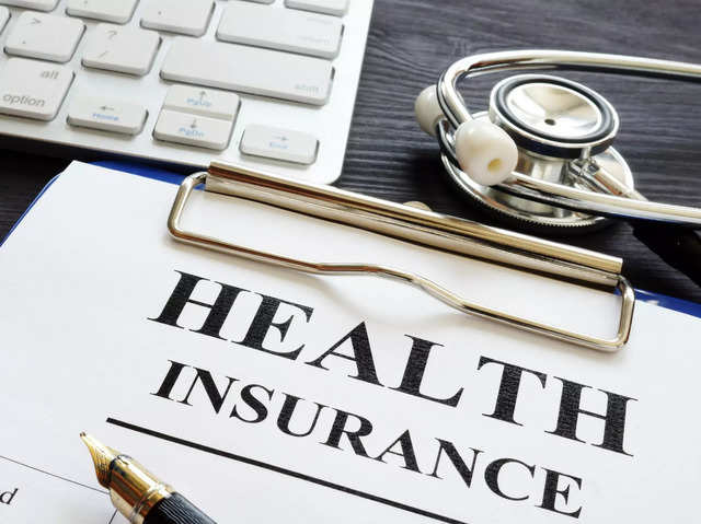 Broader health insurance coverage