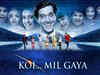 Relive nostalgia as Hrithik Roshan's ‘Koi...Mil Gaya’ set to re-release in theatres on film's 20th anniversary
