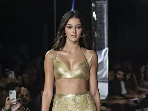 ​Ananya Panday​