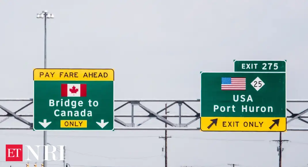 Canada is raiding the US for tech worker immigrants. Can you really blame them? - Vimarsana News