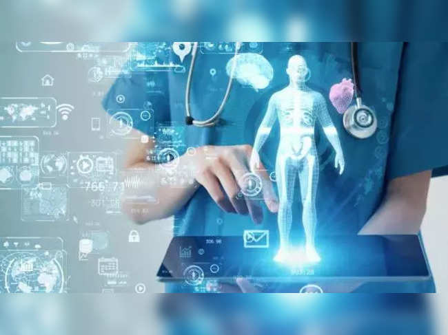 AI cancer detection study