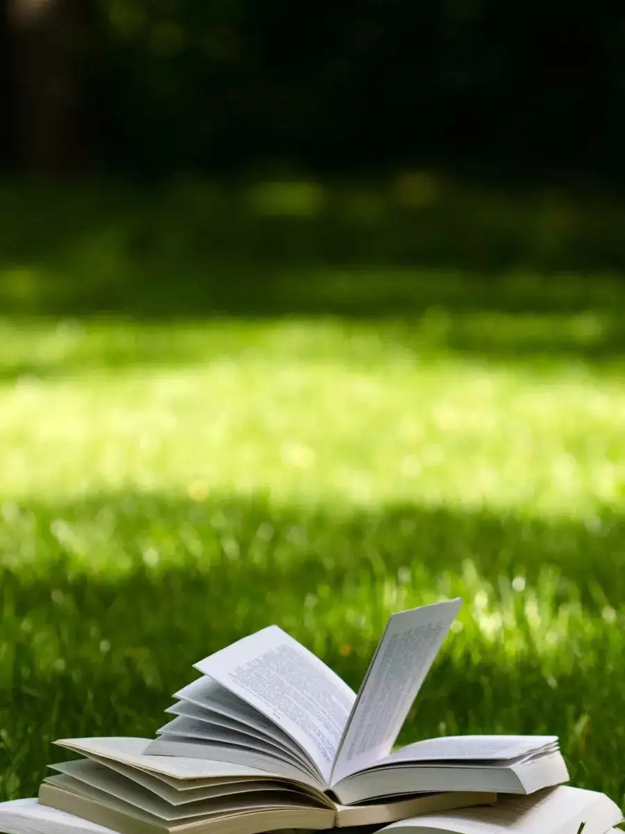 Empowering Young Investors MustRead Books To Kickstart Financial