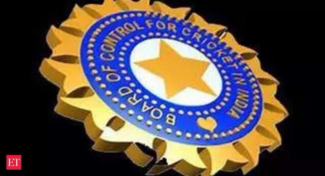 BCCI releases media rights tender for India matches