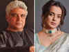 Javed Akhtar moves sessions court, challenges summons by magistrate on Kangana Ranaut's complaint